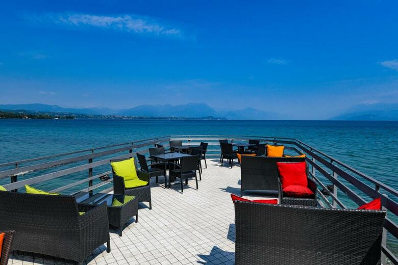 Hotel Lido Desenzano
