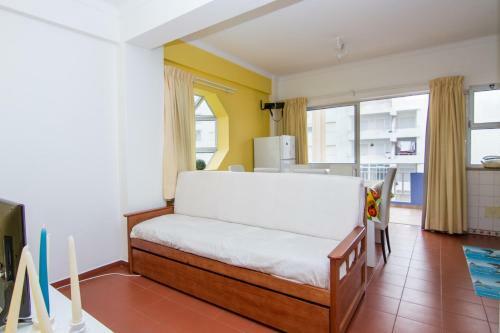 Apartamento Akisol Arma��o Pera Beach IV