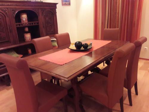 Apartamento T3 Ponta Delgada
