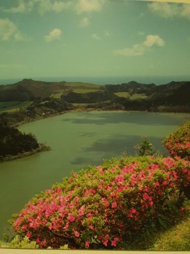 Apartamento T3 Ponta Delgada