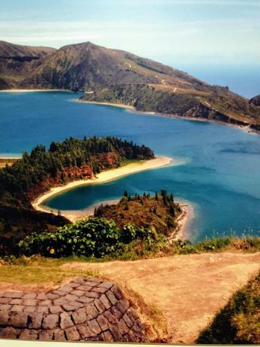 Apartamento T3 Ponta Delgada
