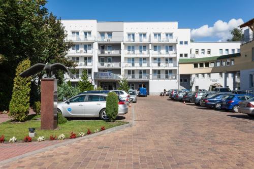 Apartamento Rezydencja Bielik