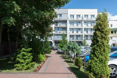Apartamento Rezydencja Bielik