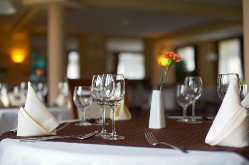 Hotel Per?a Bieszczad�w - Dom Wczasowy