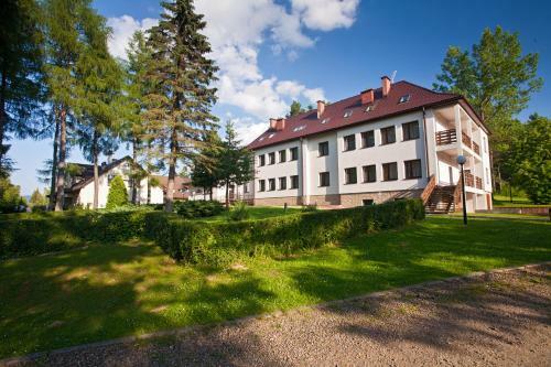 Hotel Per?a Bieszczad�w - Dom Wczasowy
