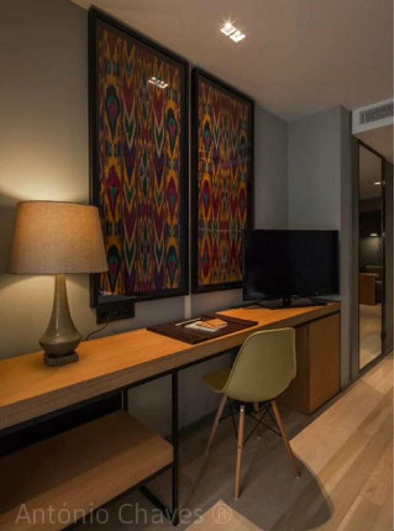 Descobertas Boutique Hotel Porto