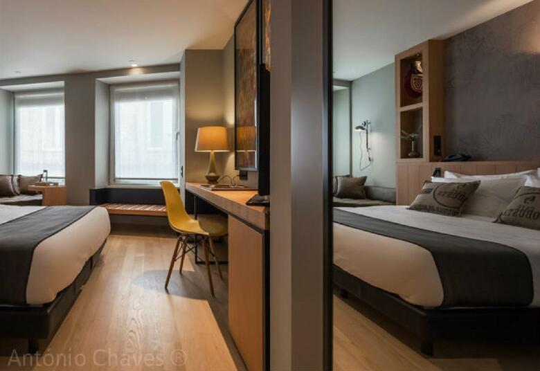 Descobertas Boutique Hotel Porto