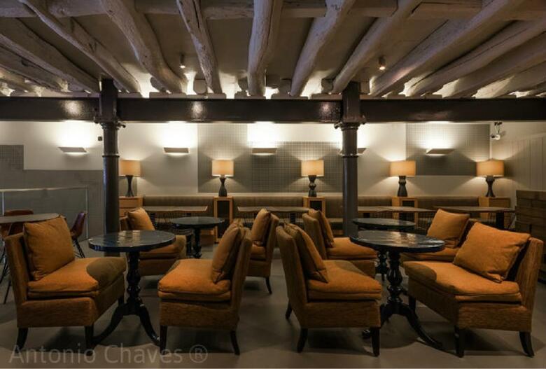 Descobertas Boutique Hotel Porto