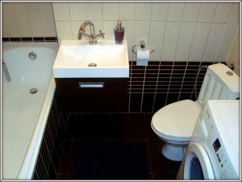 Apartament ?wi?toja?ska