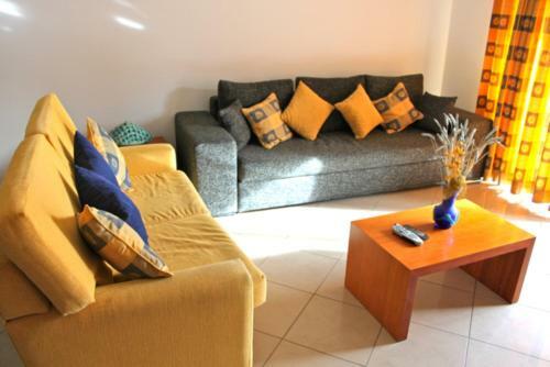 Apartamento Akisol Albufeira Gold III