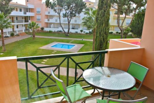 Apartamento Akisol Albufeira Gold III