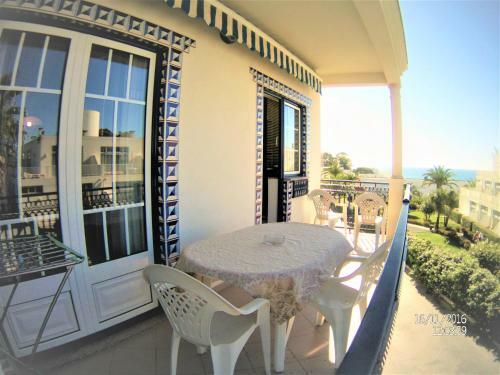 Albufeira Bicos Beach Apartment