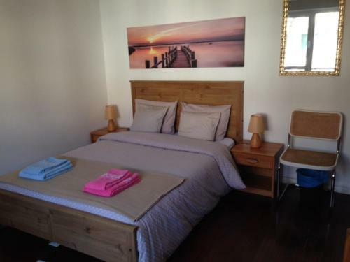 Hostal Palm Guesthouse B&B Rooms