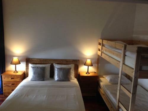 Hostal Palm Guesthouse B&B Rooms