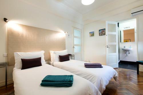 Apartamento Sa Bandeira I