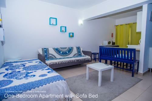 Apartamento Akisol Portim�o Beach II
