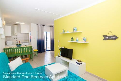 Apartamento Akisol Portim�o Beach II