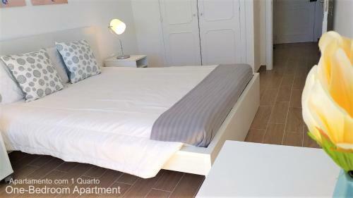 Apartamento Akisol Quarteira Sunny II