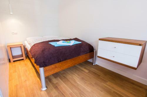 Apartamenty Oaza 1 Zakopane
