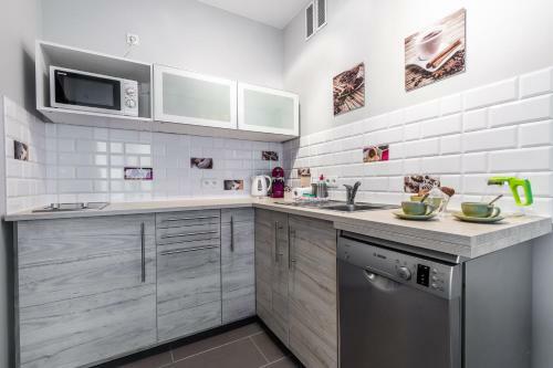 Apartamenty Oaza 1 Zakopane