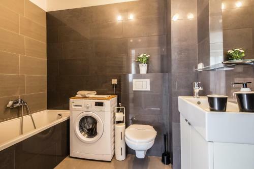 Apartamenty Oaza 1 Zakopane