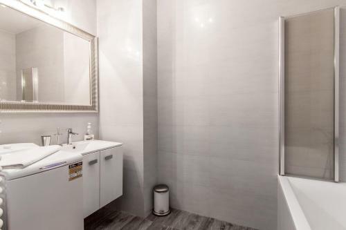 Apartamenty Oaza 1 Zakopane