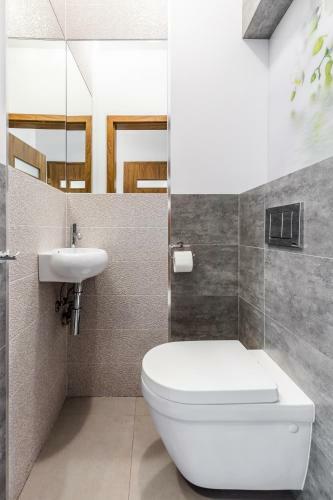 Apartamenty Oaza 1 Zakopane
