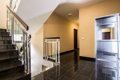 Apartamenty Oaza 1 Zakopane