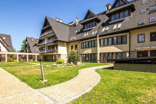 Apartamenty Oaza 1 Zakopane