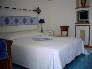 Hotel Residenza Sveva