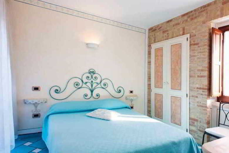 Hotel Residenza Sveva