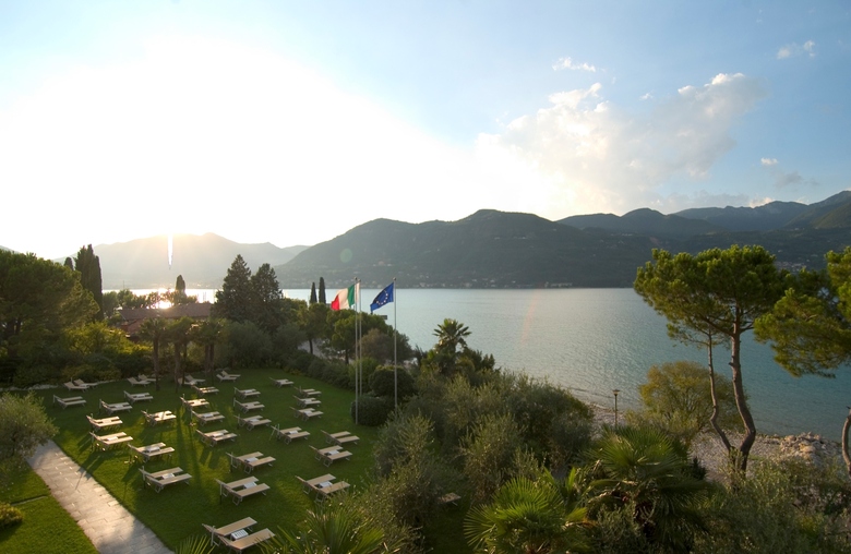 Park Hotel Casimiro