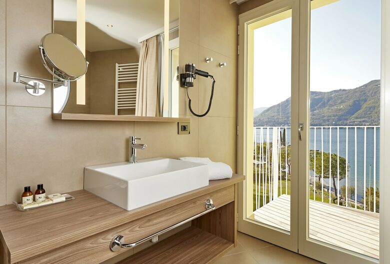 Park Hotel Casimiro