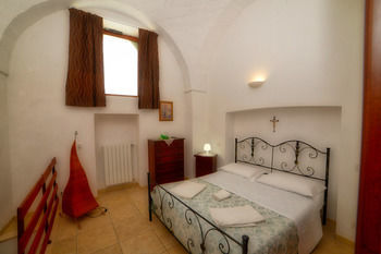 Bed & Breakfast La Piana Degli Ulivi