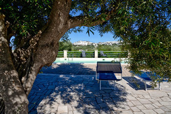 Bed & Breakfast La Piana Degli Ulivi