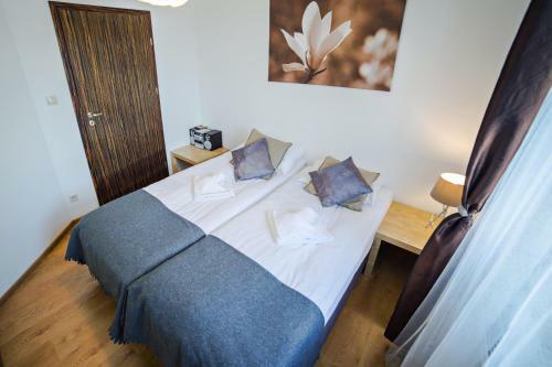 Apartment Sun & Snow Centrum Obro?c�w Pokoju