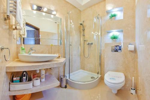 Apartment Sun & Snow Centrum Obro?c�w Pokoju