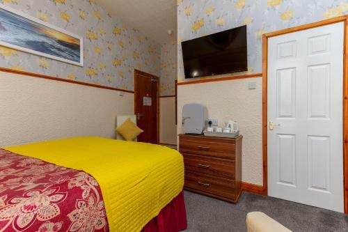 Hostal The Valentine (adult Couples Only)