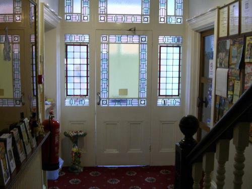 Bed & Breakfast Spindrift Guest House - Adults Only