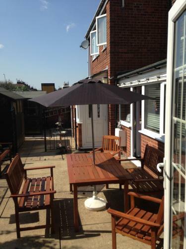 Bed & Breakfast Spindrift Guest House - Adults Only