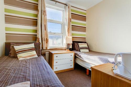 Hotel The Farnborough