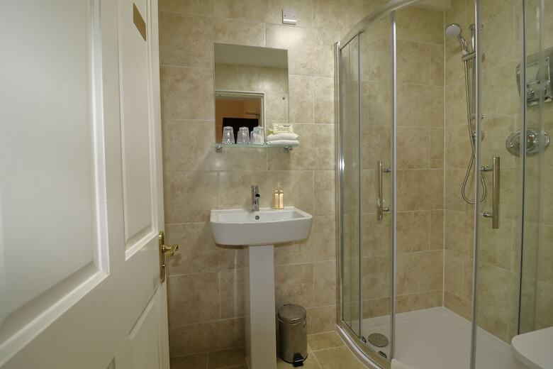 Bed & Breakfast Westlands Of Pitlochry