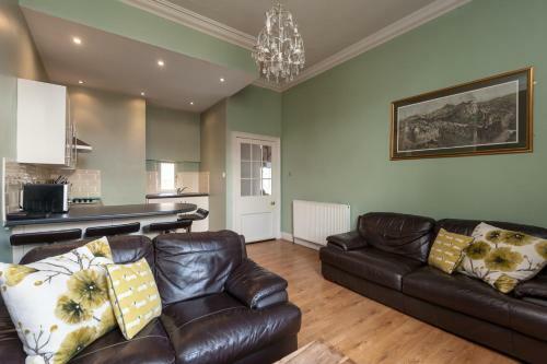 Apartamento Bank St Royal Mile