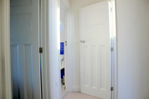 Apartamento The Luxurious Duplex (peymans)