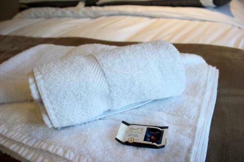 Apartamento The Luxurious Duplex (peymans)