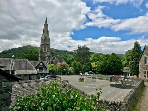 Bed & Breakfast Stiles Of Ambleside