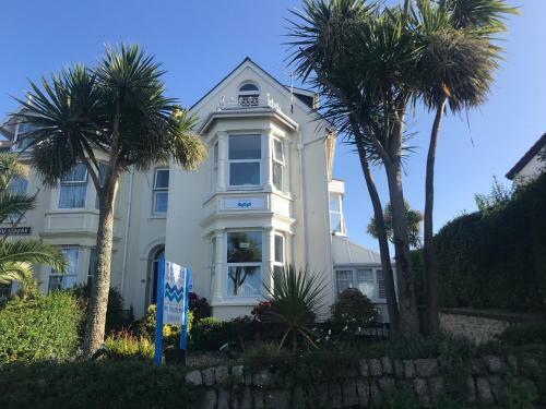 Bed & Breakfast Telford Guest House