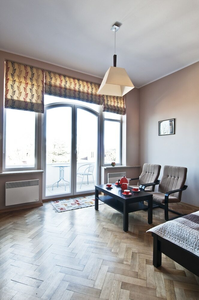 Apartamenty Nadmorskie Sopot 2