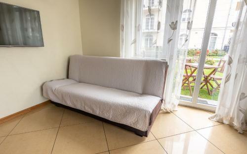 Apartamento Promenada Aquapark