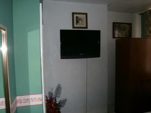 Hostal Guesthouse The Royale Hotel